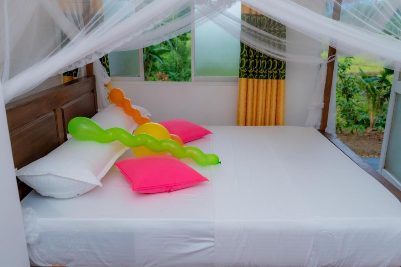 Rainforest Holiday Inn Денияйя Экстерьер фото